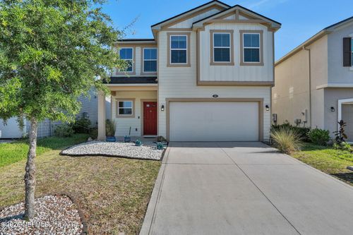 383 Narrowleaf Dr, St Johns, FL, 32259-9176 | Card Image