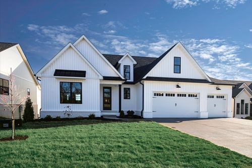 534 Saffron Ln, Versailles, KY, 40383-8313 | Card Image