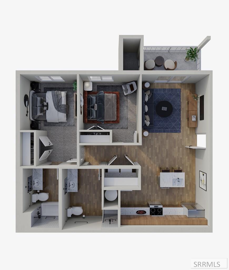 Residential in Idaho Falls 3