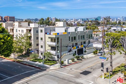 3-2496 S Centinela Ave, Los Angeles, CA, 90064 | Card Image