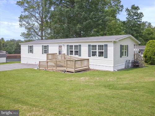 11187 Bailey Springs Ln, WAYNESBORO, PA, 17268-9376 | Card Image