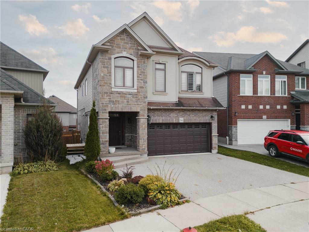 Residential in Kitchener