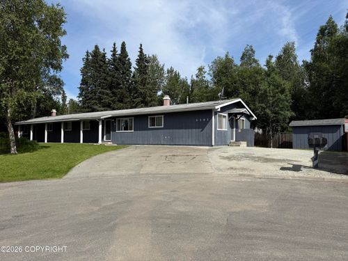 5131 Hatcher Cir, Anchorage, AK, 99508-3876 | Card Image