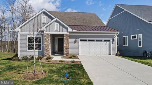 124 Pimpernel Pl, LAKE FREDERICK, VA, 22630-2368 | Card Image