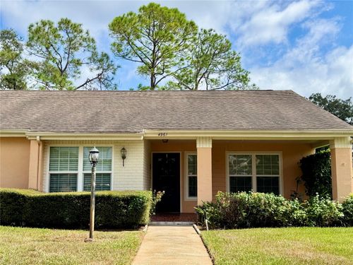 4961 Grist Mill Cir, NEW PORT RICHEY, FL, 34655-1309 | Card Image