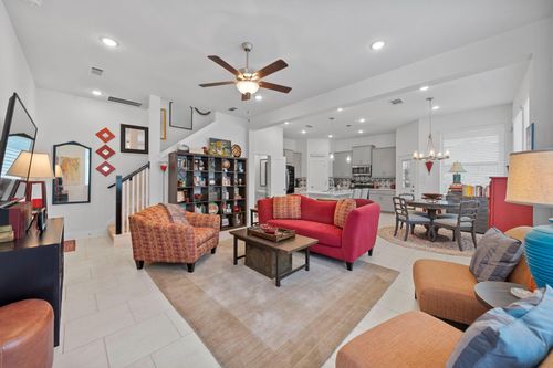 7907 Starfish Arbor Dr, Cypress, TX, 77433-7524 | Card Image