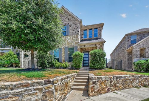 1381 Elaine Drive, Allen, TX, 75013 | Card Image