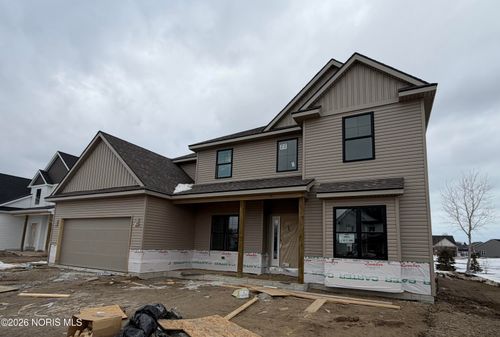 5051 Magnolia Dr, Oregon, OH, 43616-2507 | Card Image