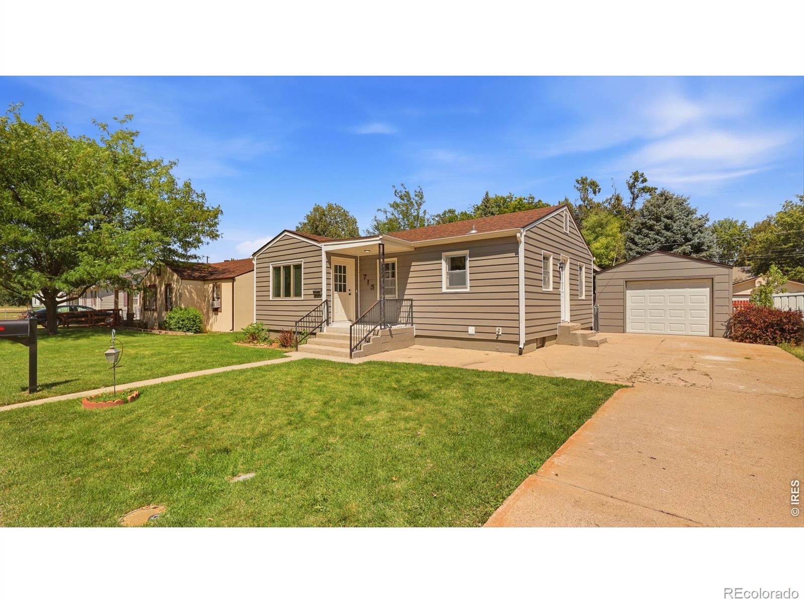 Residential in Brush 3