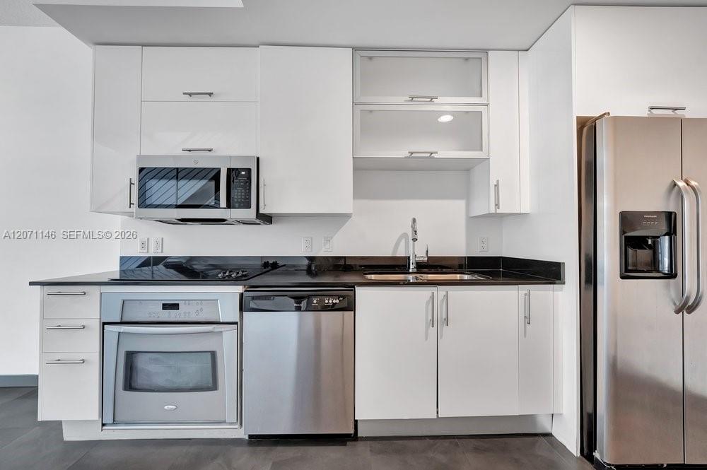 Residential Lease in Miami 3