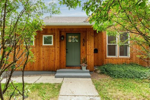 406 W Lamme St, Bozeman, MT, 59715-3431 | Card Image