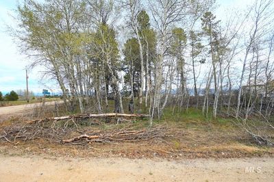 LOT 53 Little Pine Road, Home with 0 bedrooms, 0 bathrooms and null parking in Donnelly ID | Image 1