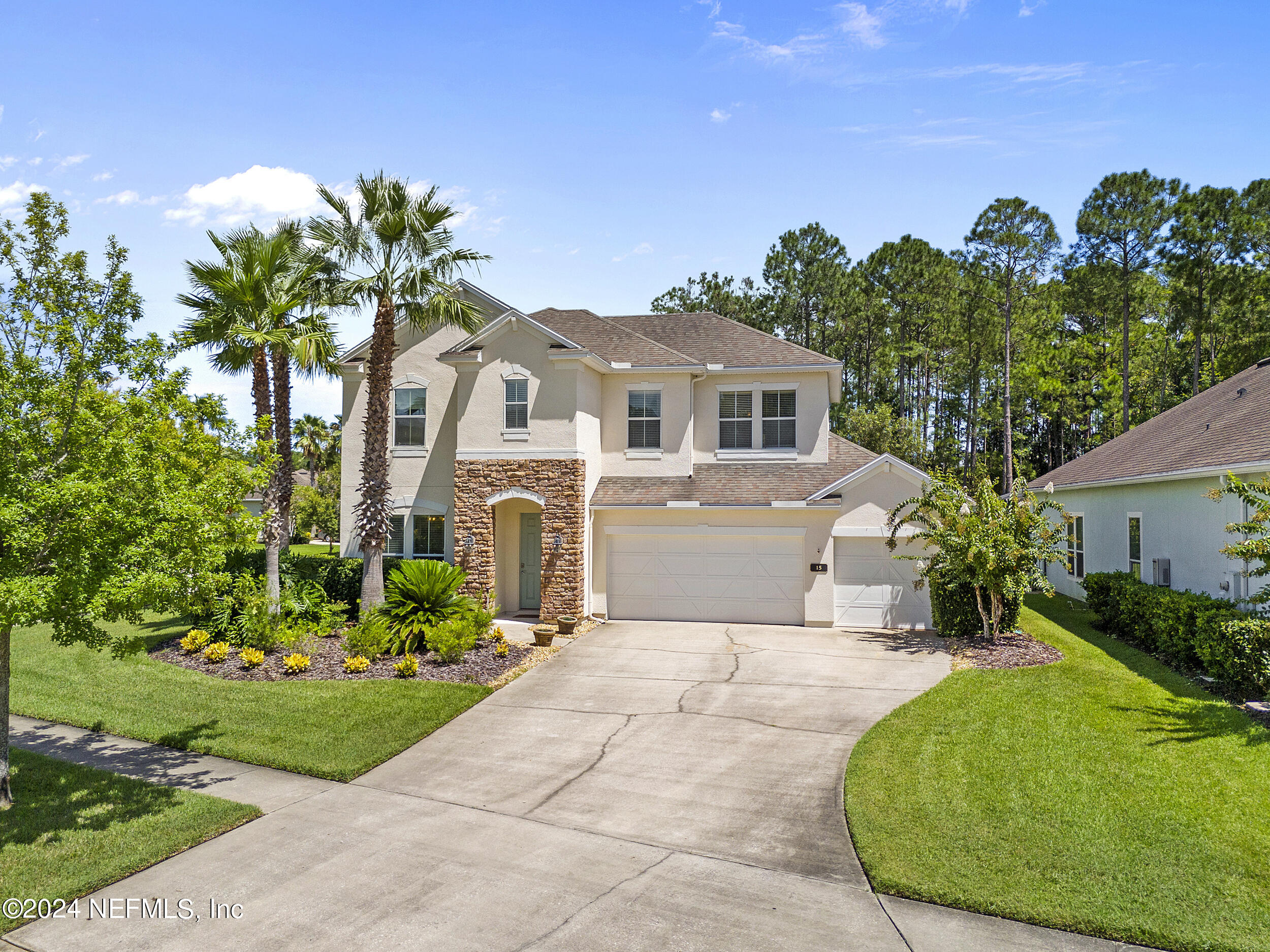 Stately Shoals Trl, Ponte Vedra, FL 32081