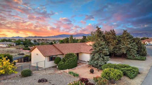 4324 N Plainsman Way, Prescott Valley, AZ, 86314-7573 | Card Image