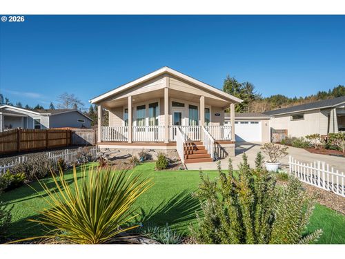 1060 Cedar Loop, Lakeside, OR, 97449-9752 | Card Image