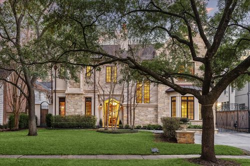 3109 Locke Ln, Houston, TX, 77019-6205 | Card Image