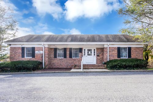 2807 Hurley Pond Rd, WALL TOWNSHIP, NJ, 07719-4511 | Card Image