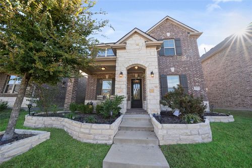 5017 Basham Ln, Mckinney, TX, 75070-1308 | Card Image