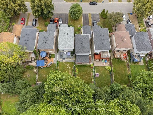 20 Frazer Rd, House other with 3 bedrooms, 2 bathrooms and 2 parking in Ajax ON | Image 34