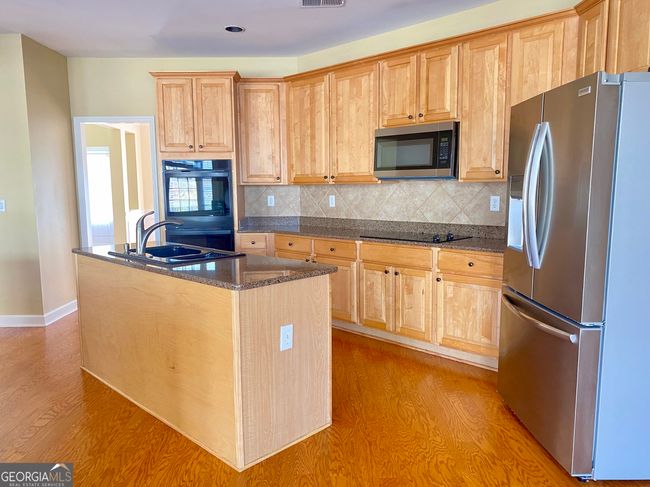1606 Cascade Overlook, House other with 5 bedrooms, 5 bathrooms and null parking in Peachtree City GA | Image 30