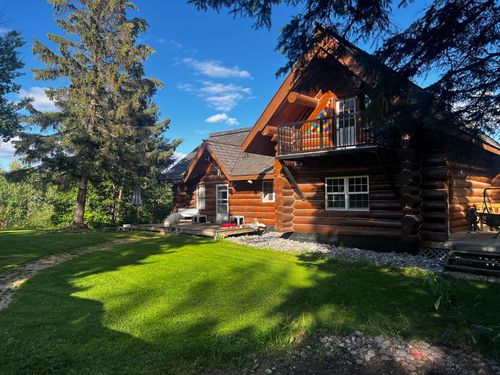 lot-24-120053 Township Road 584, Rural Woodlands County, AB, T7S1A1 | Card Image