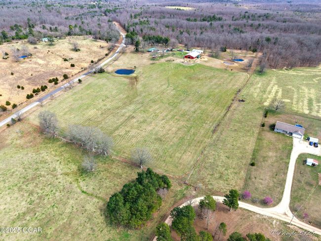 9418 State Route D, Home with 3 bedrooms, 2 bathrooms and null parking in Summersville MO | Image 46