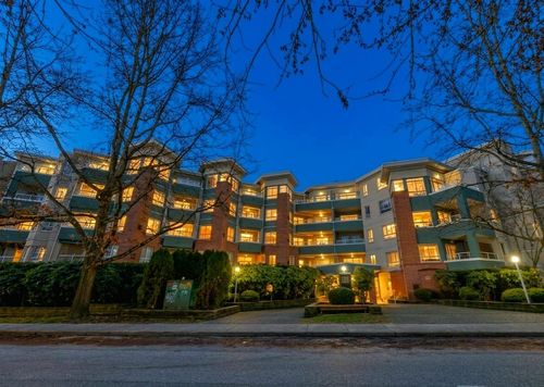 311-128 W 8th St, North Vancouver, BC, V7M3M1 | Card Image