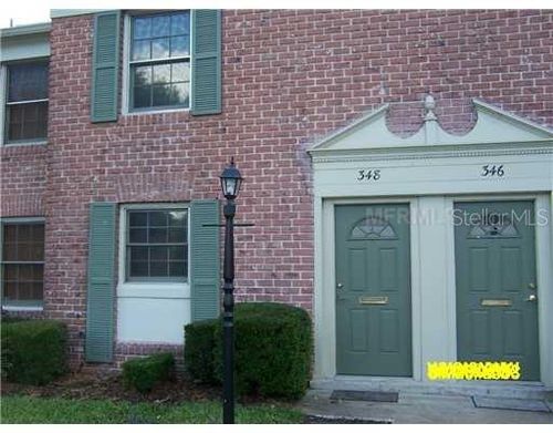 348-348 Georgetown Dr, CASSELBERRY, FL, 32707-6118 | Card Image