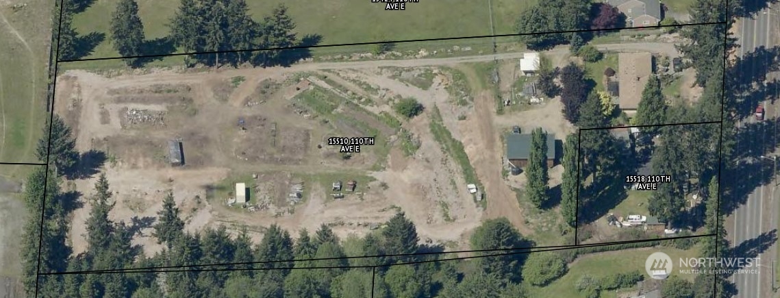 110th Ave, Puyallup, WA 98374