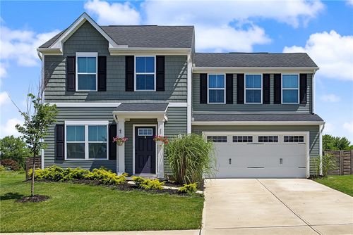 15 June Cir, West Milton, OH, 45383-6500 | Card Image