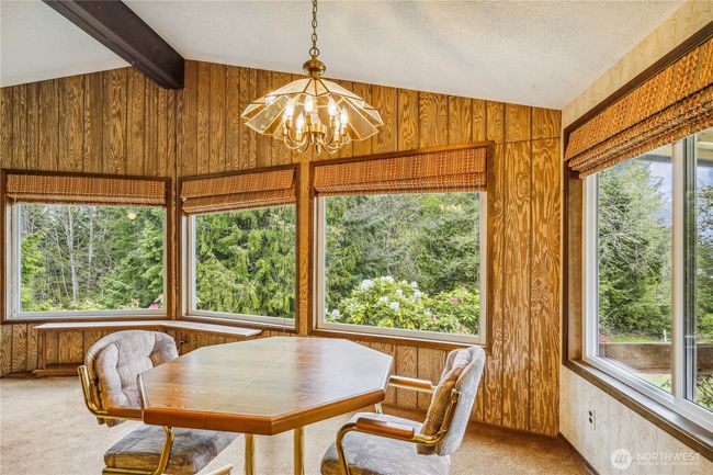 80 N Beacon Point Loop S, House other with 2 bedrooms, 2 bathrooms and 1 parking in Lilliwaup WA | Image 5