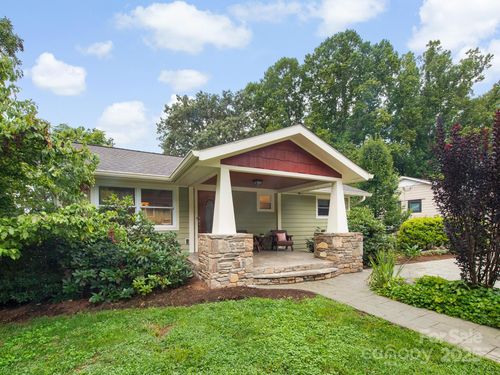 50 Salem Ave, Asheville, NC, 28804-3338 | Card Image
