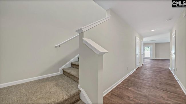 126B Willow Creek Blvd, Townhouse with 3 bedrooms, 3 bathrooms and null parking in Lugoff SC | Image 21