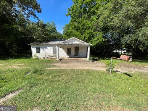129 N 7th St, Cochran, GA, 31014-6028 | Card Image