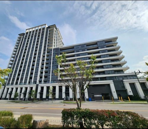 802-8 Cedarland Dr, Markham, ON, L6G0H4 | Card Image