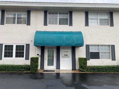 apt-109-298 Sw 6th St, Boca Raton, FL, 33432-5907 | Card Image