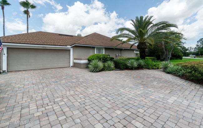 1700 Waters Edge Dr, House other with 5 bedrooms, 4 bathrooms and null parking in Fleming Island FL | Image 44
