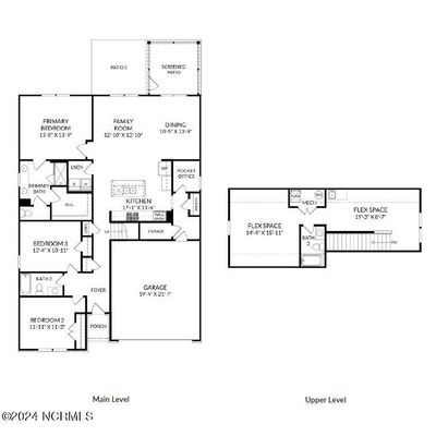 Quentin Floor plan | Image 2