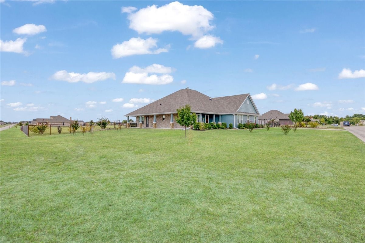 Residential in Caddo Mills 3
