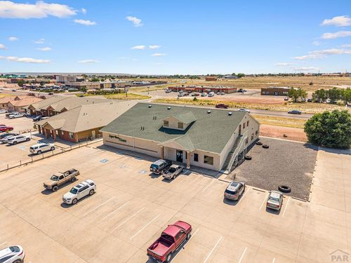346 S Orchard Springs Dr, Pueblo West, CO, 81007-6149 | Card Image