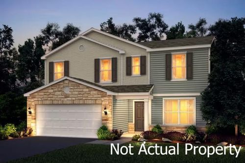 lot-92-341 Brianlane Blvd, Columbus, OH, 43231 | Card Image