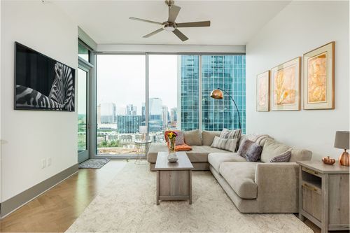 unit-1803-1616 W End Ave, Nashville, TN, 37203-3510 | Card Image