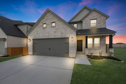 5606 Toledo Pines Ln, Katy, TX, 77449-8067 | Card Image