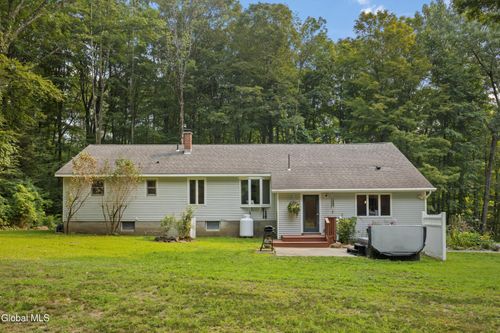 825 Stone Church Rd, Middle Grove, NY, 12850-1132 | Card Image