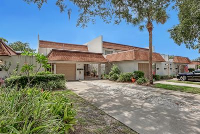 308 - 2568 Demaret Drive, Condo with 2 bedrooms, 2 bathrooms and null parking in TITUSVILLE FL | Image 2