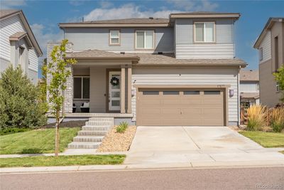 17577 E 111th Avenue, House other with 3 bedrooms, 1 bathrooms and 2 parking in Commerce City CO | Image 2