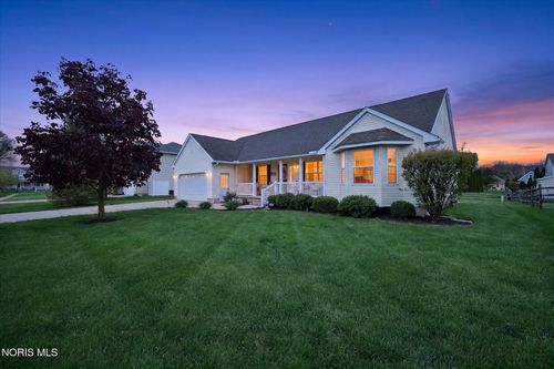 7100 Harvester Rd, Maumee, OH, 43537-9177 | Card Image