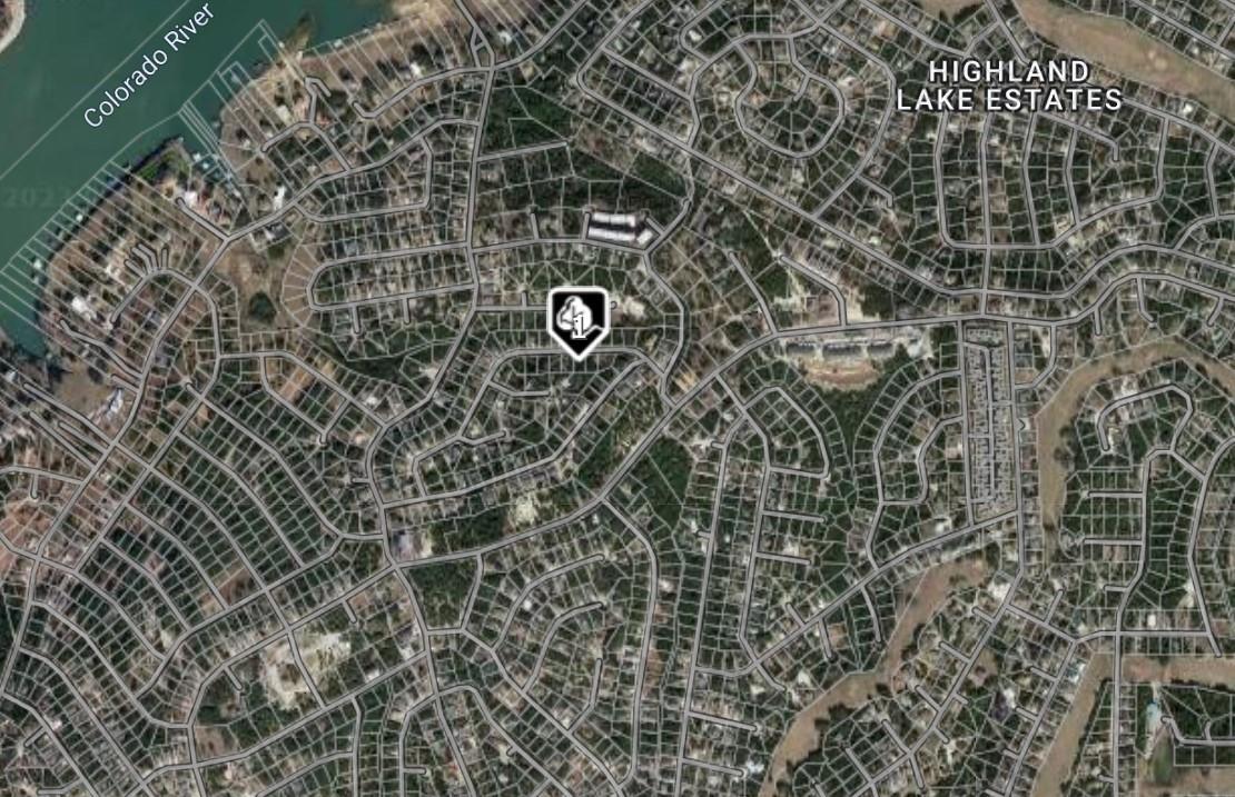 Land in Lago Vista