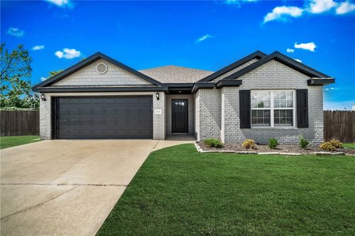 3009 W Sunset Dr, Rogers, AR, 72756-2011 | Card Image