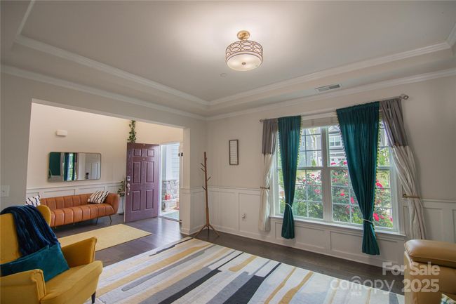 9586 Kartey Ave Nw, House other with 4 bedrooms, 3 bathrooms and null parking in Concord NC | Image 7